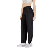 Only Black Viscose Pant